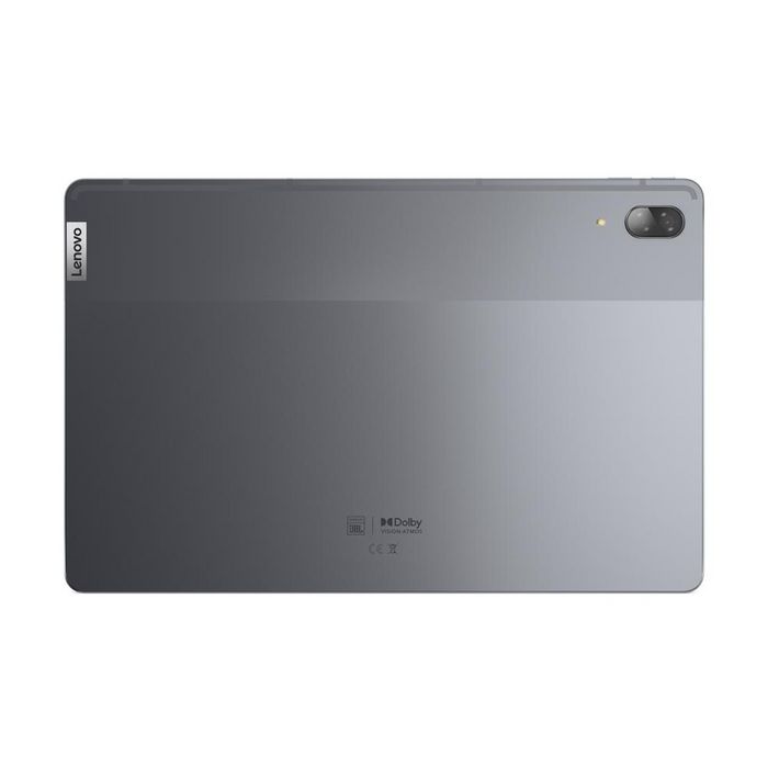 Lenovo Tab P11 Pro 4G Lte 128 Gb 29.2 Cm (11.5") Qualcomm Snapdragon 6 Gb Wi-Fi 5 (802.11Ac) Android 10 Grey - W128827012