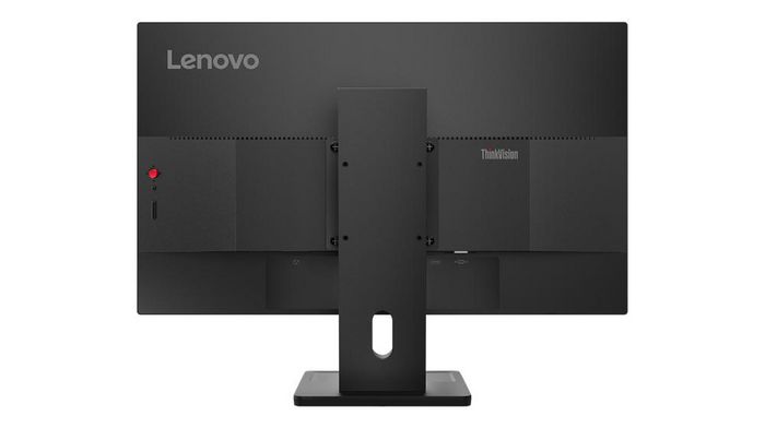 Lenovo Thinkvision E24-30 Led Display 60.5 Cm (23.8") 1920 X 1080 Pixels Full Hd Black - W128827045