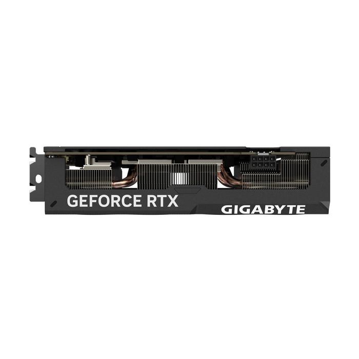 Gigabyte Ndforce 2X Oc 12G Graphics Card - 12Gb Gddr6X, 192Bit, Pci-E 4.0, 2490Mhz Core Clock, 3 X Displayport 1.4A, 1 X Hdmi 2.1A, Nvidia Dlss 3, Gv-N4070Wf2Oc-12Gd - W128827115