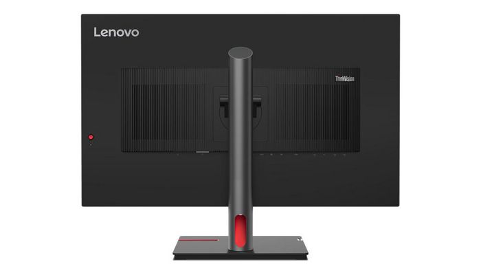 Lenovo Thinkvision P32Pz-30 Led Display 80 Cm (31.5") 3840 X 2160 Pixels 4K Ultra Hd Lcd Black - W128827180