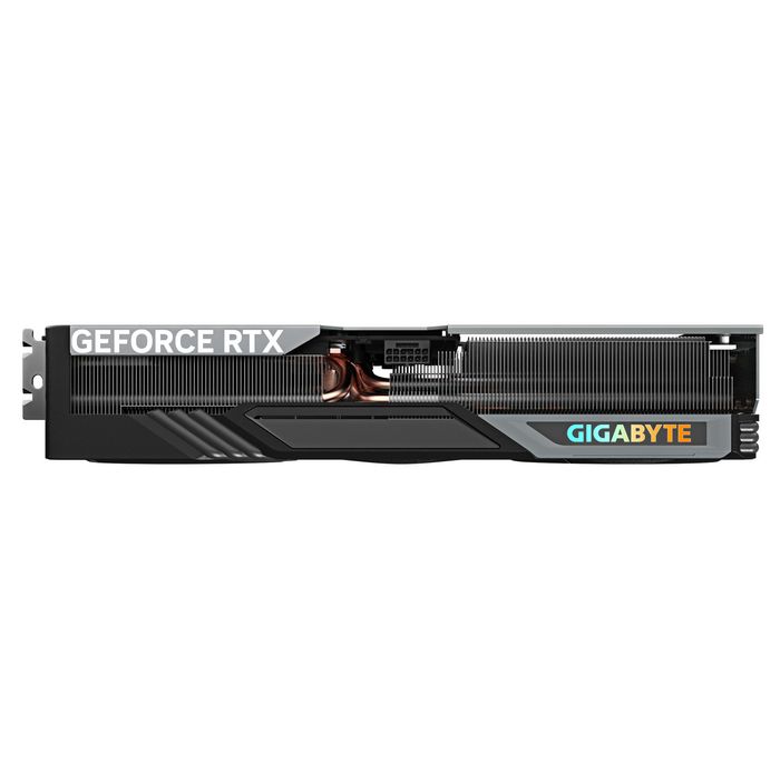 Gigabyte Gaming Geforce Rtx 4070 Super Oc 12G Nvidia 12 Gb Gddr6X - W128827531