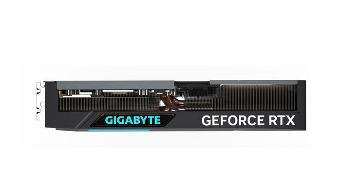 Gigabyte Eagle Geforce Rtx 4070 Ti Super Oc 16G Nvidia 16 Gb Gddr6X - W128827569