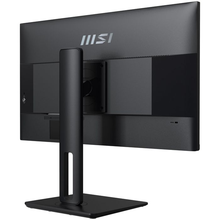 MSI Computer Monitor 62.2 Cm (24.5") 1920 X 1080 Pixels Full Hd Led Black - W128827743