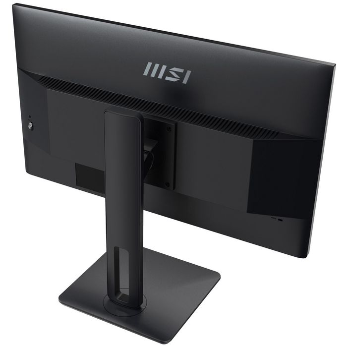 MSI Computer Monitor 62.2 Cm (24.5") 1920 X 1080 Pixels Full Hd Led Black - W128827743