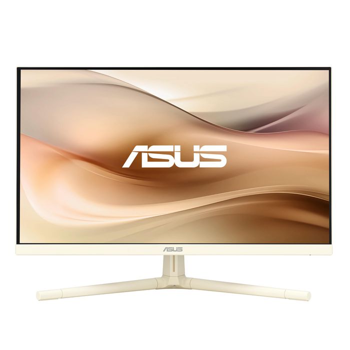 Asus Computer Monitor 60.5 Cm (23.8") 1920 X 1080 Pixels Full Hd Gold - W128827716