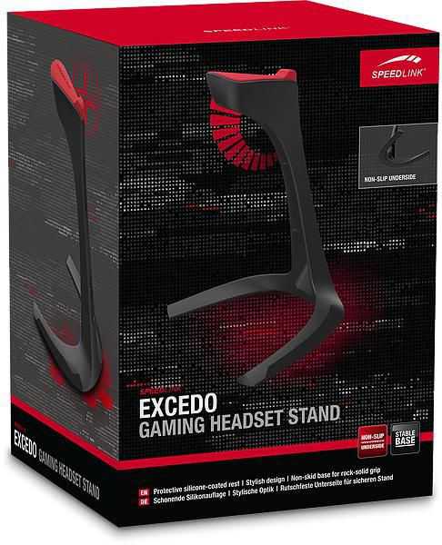 Speed-Link Excedo - W128827843