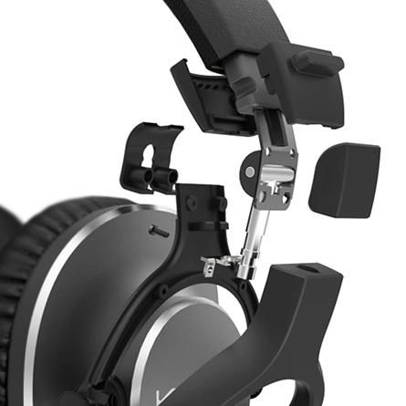KOSS Pro4S Headphones Wired Head-Band Stage/Studio Black - W128827926
