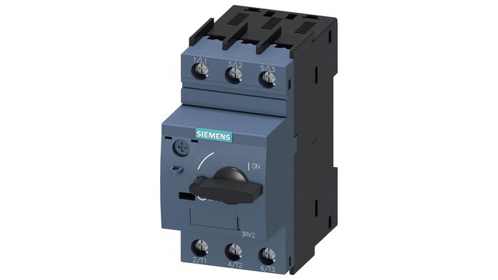 Siemens Circuit Breaker - W128827984