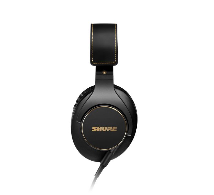 Shure Srh840A Headphones Wired Head-Band Stage/Studio Black - W128828310