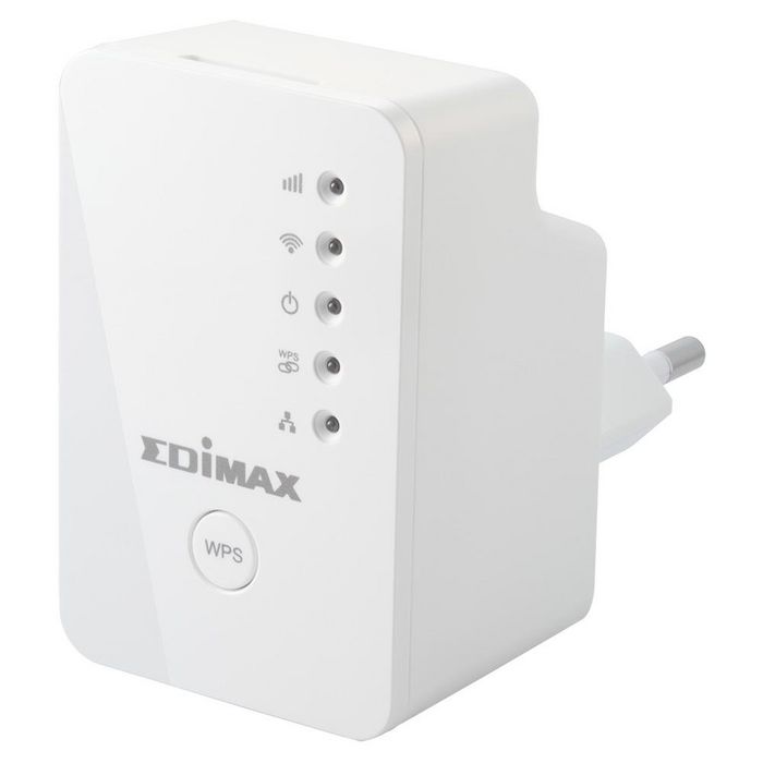 Edimax Ew-7438Rpn Mini 300 Mbit/S White - W128828351