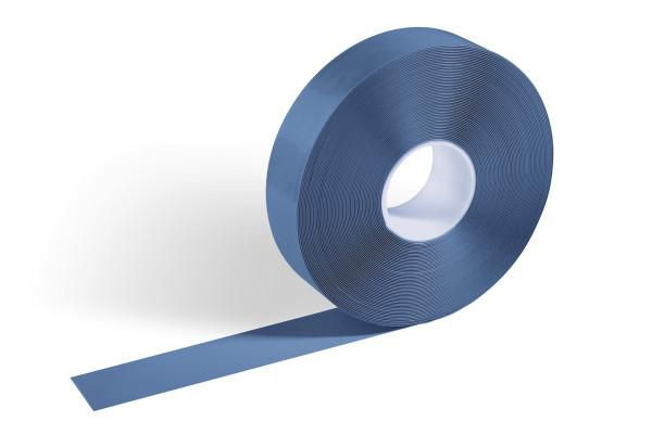 Durable 172502 Label-Making Tape Blue - W128828775
