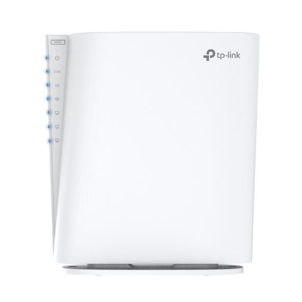 TP-Link Ax6000 Mesh Wi-Fi 6 White - W128829177