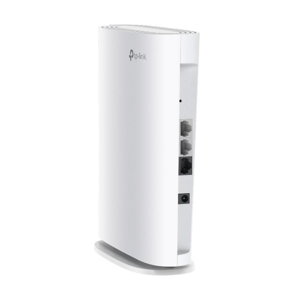 TP-Link Ax6000 Mesh Wi-Fi 6 White - W128829177