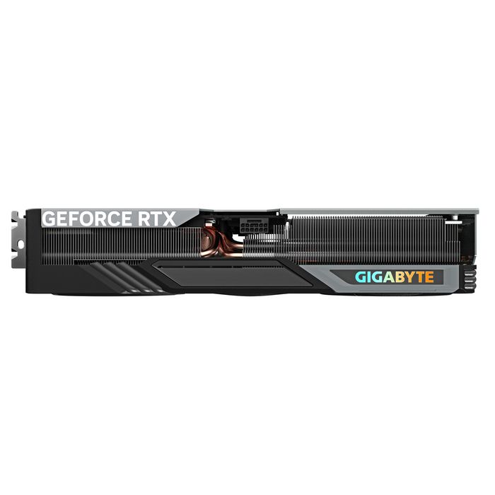 Gigabyte Gaming Geforce Rtx 4070 Ti Super Oc 16G Nvidia 16 Gb Gddr6X - W128829606
