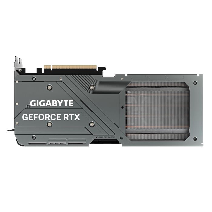 Gigabyte Gaming Geforce Rtx 4070 Ti Super Oc 16G Nvidia 16 Gb Gddr6X - W128829606