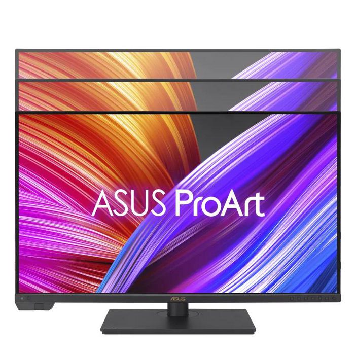 Asus Proart Display Pa32Ucxr Computer Monitor 81.3 Cm (32") 3840 X 2160 Pixels 4K Ultra Hd Lcd Black - W128829677