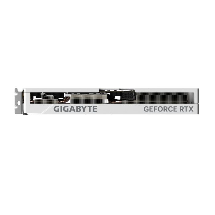 Gigabyte Eagle Geforce Rtx 4060 Ti Oc Ice Nvidia 8 Gb Gddr6 - W128829700