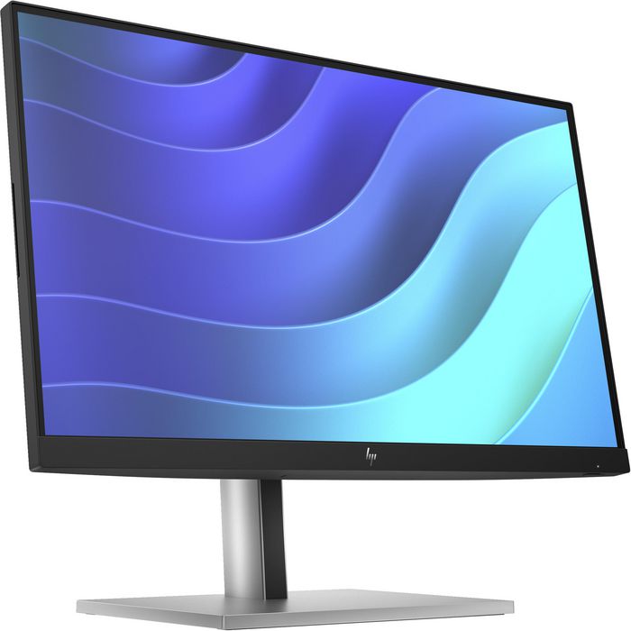 HP E22 G5 FHD Monitor computer monitor - W128832040
