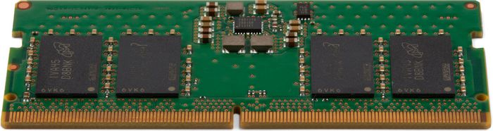 HP 5S4C3Aa Memory Module 8 Gb 1 X 8 Gb Ddr5 4800 Mhz - W128275607