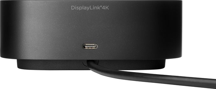 HP USB-C/A Universal Dock G2 - W124326040