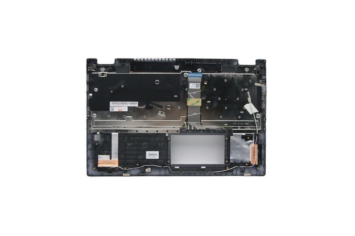 Lenovo Upper Case ASM CZ-SK W 81X3 PG - W125793023