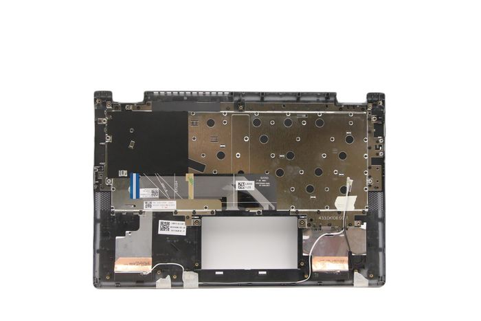 Lenovo Upper Case ASM_CZ-SK W 82HU FB PG - W125951867