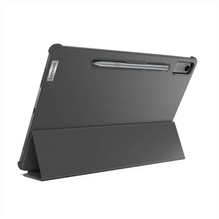 Lenovo Tablet Case 32 Cm (12.6") Folio Grey - W128785600