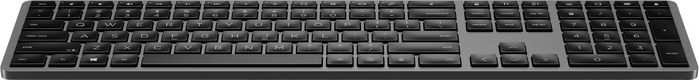 HP 975 Dual-Mode Wireless Keyboard Used for all EU countries - W128271183