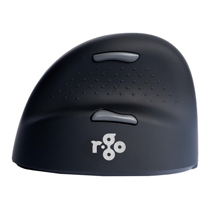 R-Go Tools R-Go HE Mouse, Ergonomic mouse, Medium (Hand Size 165-185mm), Left Handed, wireless - W125170819