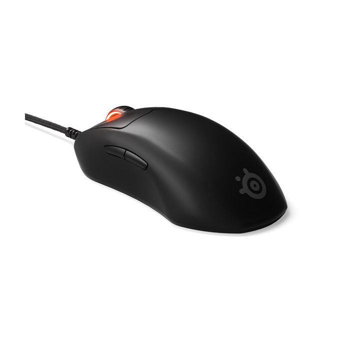 SteelSeries Prime Mouse Right-Hand Usb Type-A Optical 18000 Dpi - W128299430