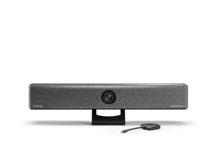 Barco Bar Core système de présentation sans fil HDMI Bureau - W128832103