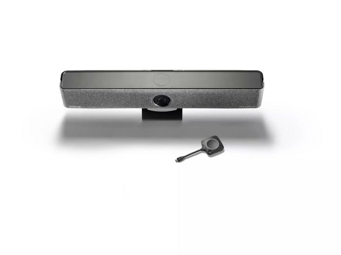 Barco Bar Core wireless presentation system HDMI Desktop - W128832103