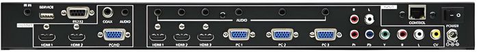 TV One Multi input scaler/switcher - W125348847