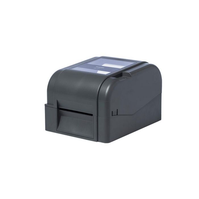 Brother Label Printer Direct Thermal / Thermal Transfer 300 X 300 Dpi 127 Mm/Sec Wired Ethernet Lan - W128348034