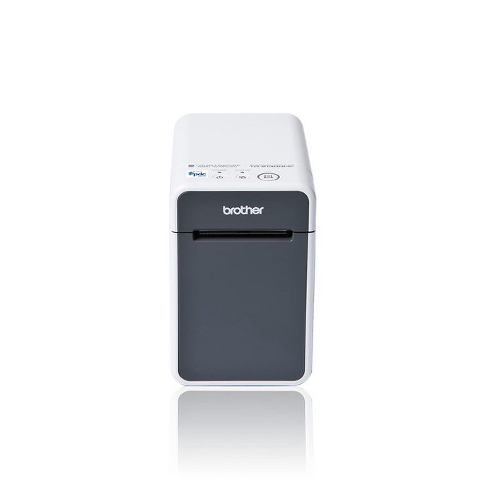 Brother Label Printer 300 X 300 Dpi 152 Mm/Sec Ethernet Lan - W128348028