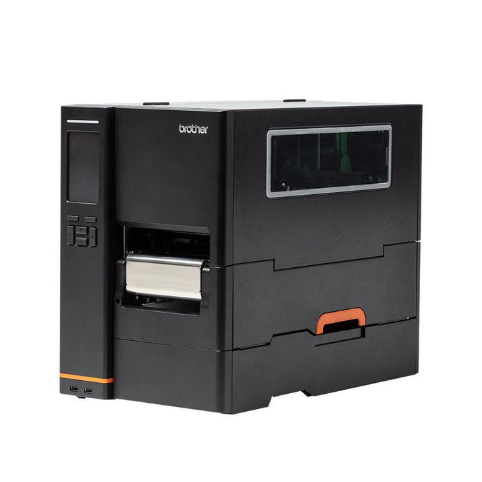 Brother Tj-4422Tn Label Printer Thermal Line 203 X 203 Dpi Wired - W128273031