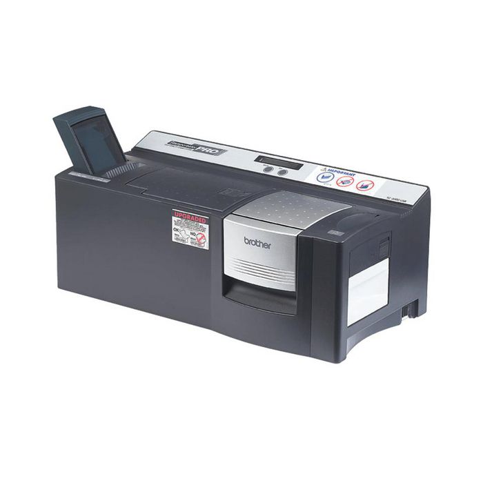 Brother Sc-2000Usb Label Printer 600 X 600 Dpi Wired - W128431704
