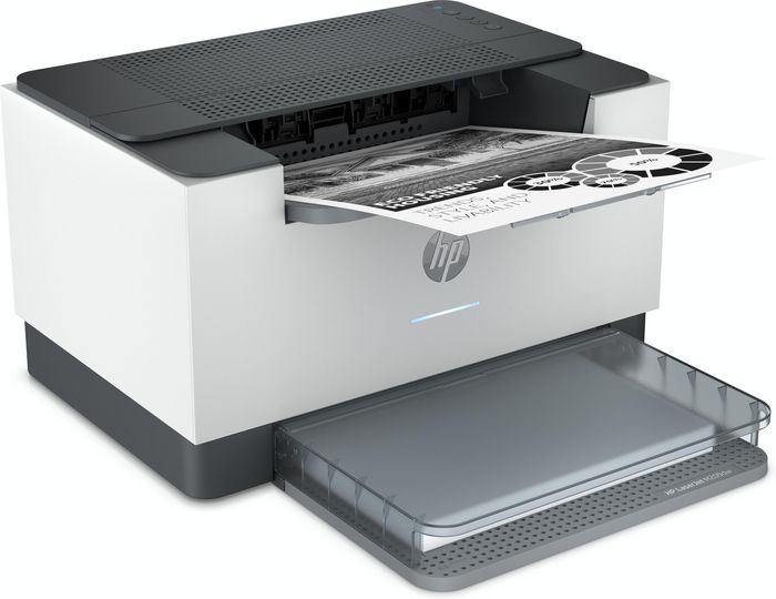 HP Imprimante LaserJet M209dwe, Laser, 600 x 600dpi, 30ppm, A4, WiFi - W126279174