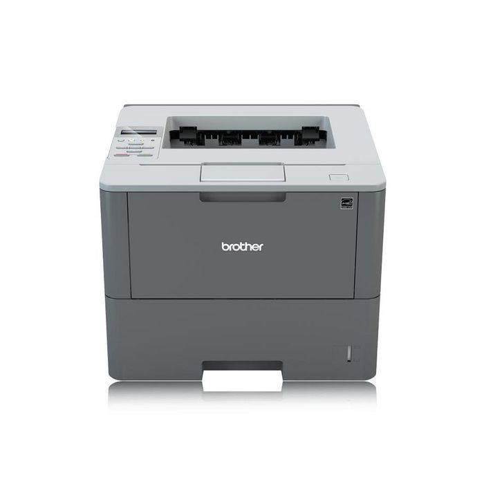 Brother Hl-L6250Dn Laser Printer 1200 X 1200 Dpi A4 - W128269227