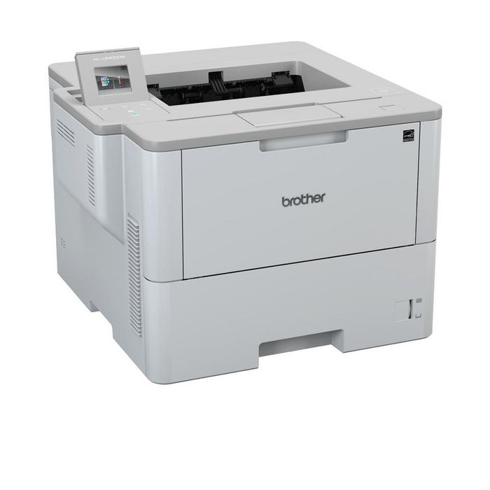 Brother Hl-L6400Dw Laser Printer 1200 X 1200 Dpi A4 Wi-Fi - W128276436