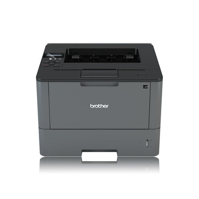 Brother Hl-L5200Dw Laser Printer 1200 X 1200 Dpi A4 Wi-Fi - W128303198