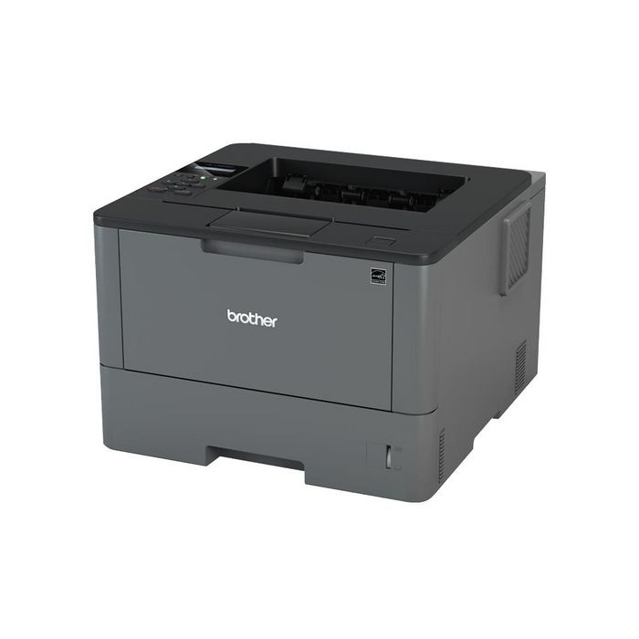 Brother Laser Printer 1200 X 1200 Dpi A4 - W128347354