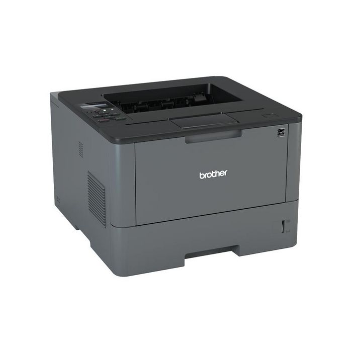 Brother Hl-L5000D Laser Printer 1200 X 1200 Dpi A4 - W128303195