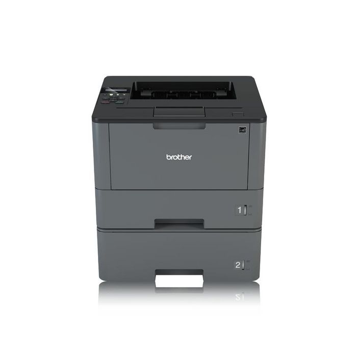 Brother Hl-L5100Dnt Laser Printer 1200 X 1200 Dpi A4 - W128303197