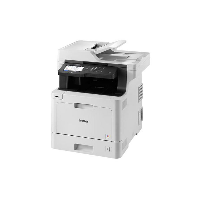 Brother Multifunction Printer Laser A4 2400 X 600 Dpi 31 Ppm Wi-Fi - W128264128