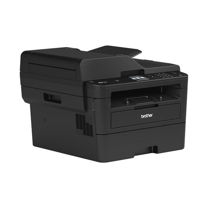 Brother Mfc-L2750Dw Multifunction Printer Laser A4 1200 X 1200 Dpi 34 Ppm Wi-Fi - W128271071