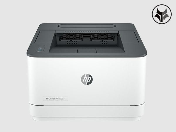 HP Laserjet Pro Mfp 3102Fdn Printer, Black And White, Printer For Small Medium Business, Print, Copy, Scan, Fax, Automatic Document Feeder; Two-Sided Printing; Front Usb Flash Drive Port; Touchscreen - W128281372