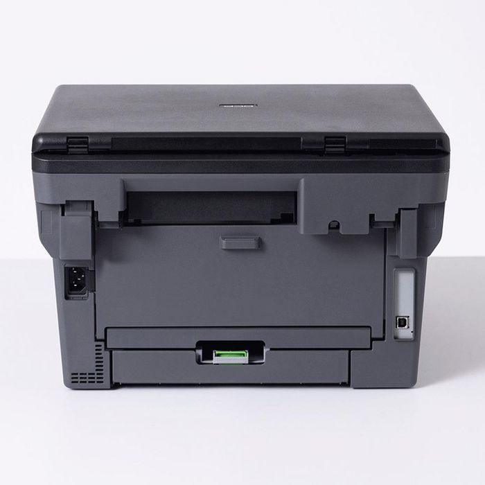Brother 3-in-1 Mono laser printer - W128493454