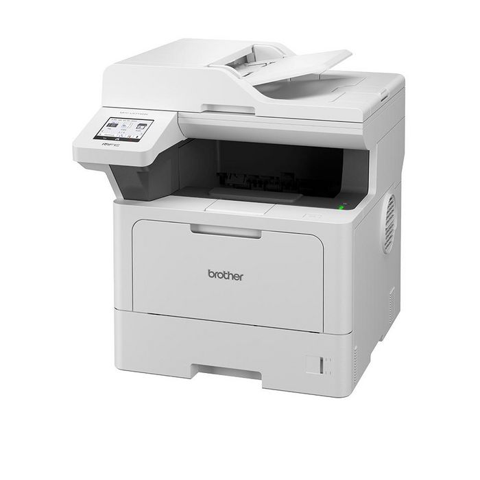 Brother Professional all-in-one mono laser printer - W128805136