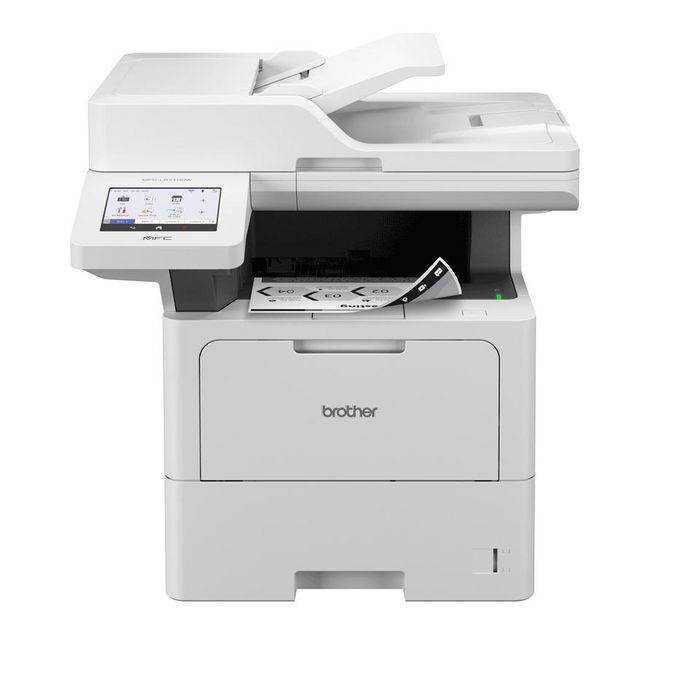 Brother Professional all-in-one mono laser printer - W128805138